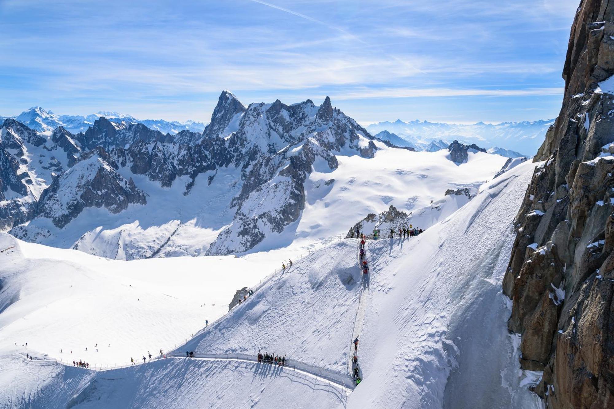 Chamonix Sud - Balme 306 - Happy Rentals Exterior foto