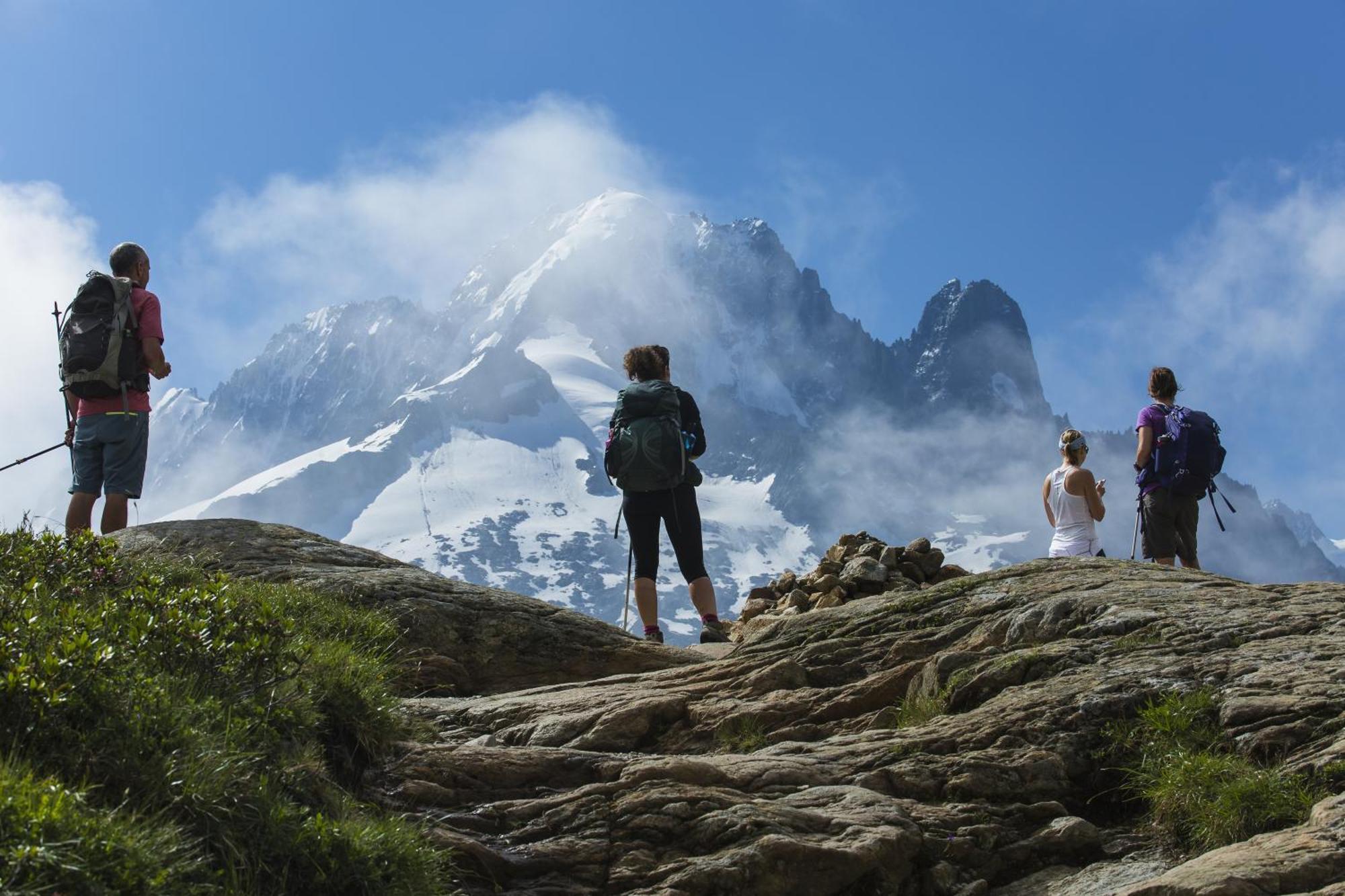 Chamonix Sud - Balme 306 - Happy Rentals Exterior foto
